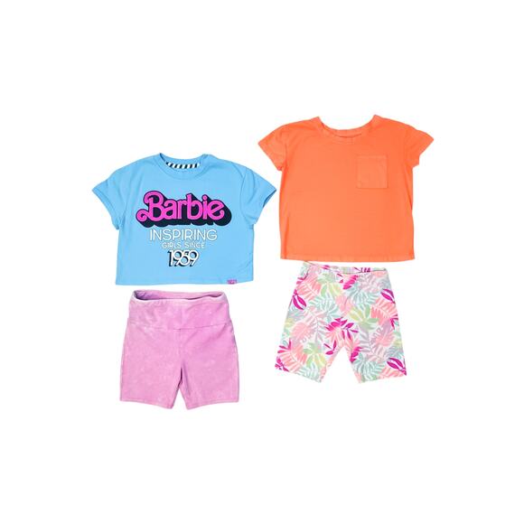 Girls Size 6 Clothing Bundle - 10 Pieces - Mixed Brands - Picture 6 of 6